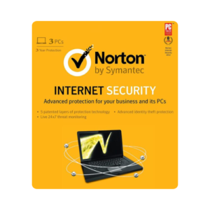 Norton Internet Security 3.0 for Mac & PC