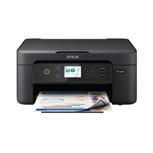 Epson Expression Home XP-4200 Wireless Color All-in-One Printer