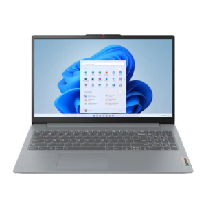 Lenovo IdeaPad Slim 3 15.6" Full HD Touchscreen Laptop