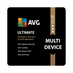 Ultimate Security & Performance Suite 2026 – 10 Devices, 1 Year (Digital Download)