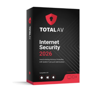 Essential Annual Antivirus Protection With System Tune-Up and Privacy Tools