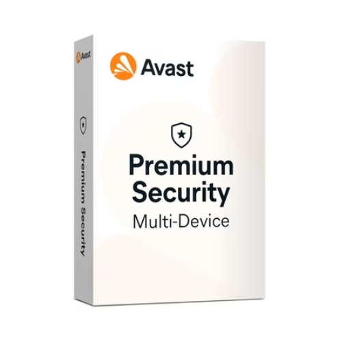 Advanced Multi-Device Antivirus Protection – Up to 10 Devices